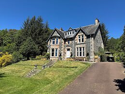 Crannaig House