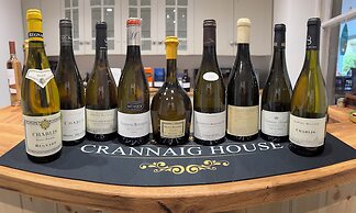 Crannaig House