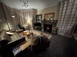 Crannaig House