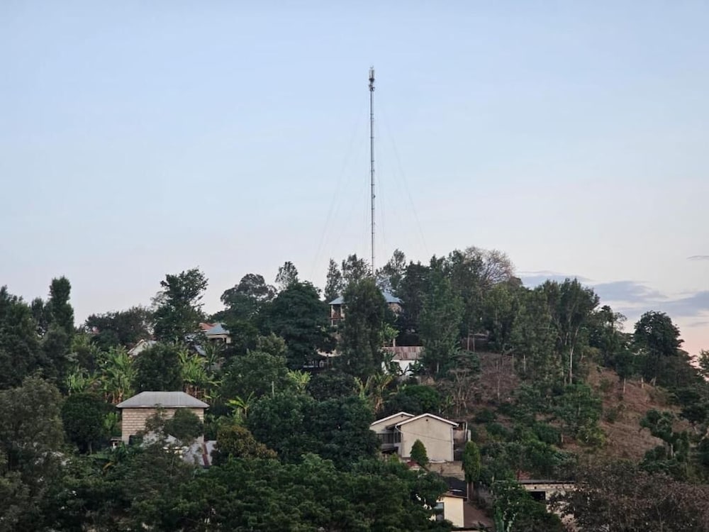 Meleji House