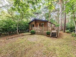 Pine Lodge - Kelling Heath Holiday Park - 20952