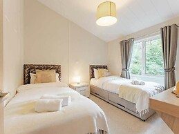 Pine Lodge - Kelling Heath Holiday Park - 20952