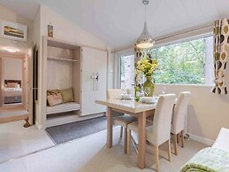 Pine Lodge - Kelling Heath Holiday Park - 20952