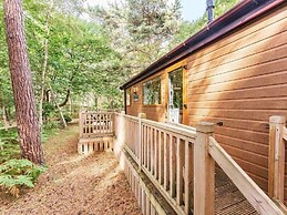 Pine Lodge - Kelling Heath Holiday Park - 20952