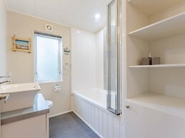 Pine Lodge - Kelling Heath Holiday Park - 20952