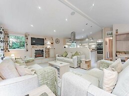Pine Lodge - Kelling Heath Holiday Park - 20952