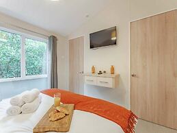 Pine Lodge - Kelling Heath Holiday Park - 20952
