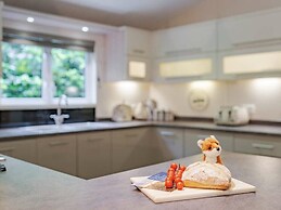 Pine Lodge - Kelling Heath Holiday Park - 20952