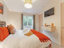 Pine Lodge - Kelling Heath Holiday Park - 20952
