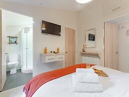 Pine Lodge - Kelling Heath Holiday Park - 20952