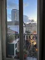 Parthenope b&b