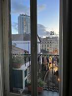 Parthenope b&b