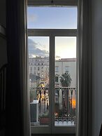Parthenope b&b