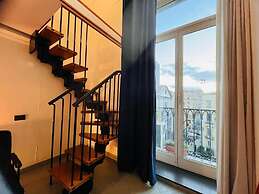 Parthenope b&b
