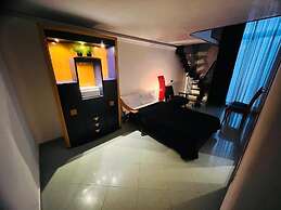 Parthenope b&b