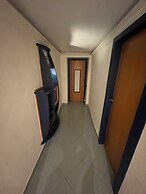 Parthenope b&b