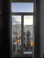 Parthenope b&b