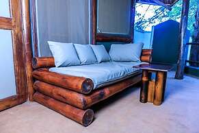 SAMBURU ELEPHANT LODGE