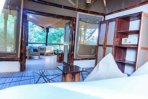 SAMBURU ELEPHANT LODGE