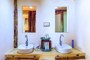 SAMBURU ELEPHANT LODGE