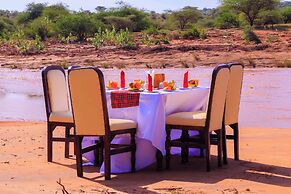 SAMBURU ELEPHANT LODGE