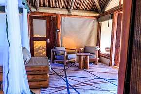 SAMBURU ELEPHANT LODGE