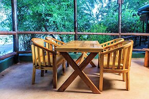 SAMBURU ELEPHANT LODGE