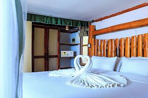 SAMBURU ELEPHANT LODGE