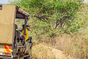 SAMBURU ELEPHANT LODGE