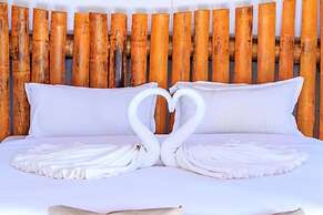 SAMBURU ELEPHANT LODGE