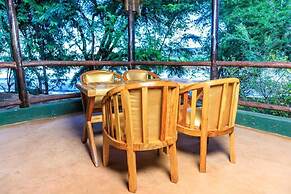 SAMBURU ELEPHANT LODGE