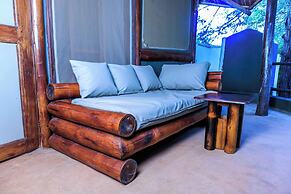 SAMBURU ELEPHANT LODGE