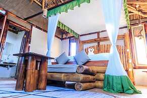 SAMBURU ELEPHANT LODGE