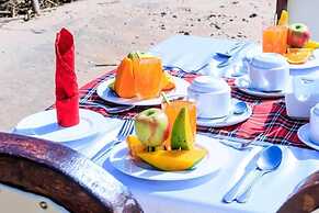 SAMBURU ELEPHANT LODGE