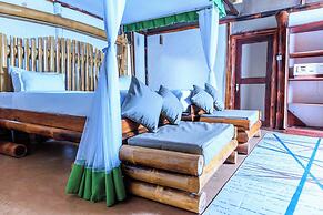 SAMBURU ELEPHANT LODGE