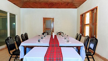 SAMBURU ELEPHANT LODGE