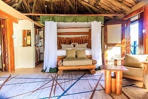 SAMBURU ELEPHANT LODGE