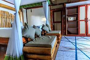 SAMBURU ELEPHANT LODGE