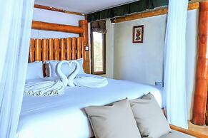 SAMBURU ELEPHANT LODGE