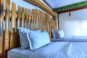 SAMBURU ELEPHANT LODGE