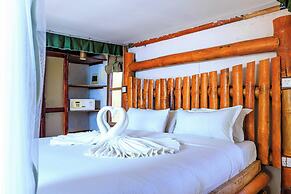 SAMBURU ELEPHANT LODGE