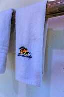 SAMBURU ELEPHANT LODGE