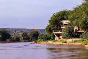 SAMBURU ELEPHANT LODGE
