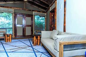 SAMBURU ELEPHANT LODGE