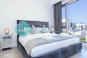 Bloomfields Royal 4BR Villa Dubai Hill