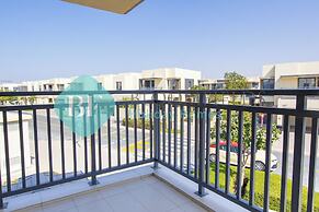 Bloomfields Royal 4BR Villa Dubai Hill