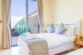 Bloomfields Royal 4BR Villa Dubai Hill
