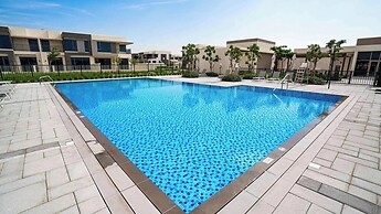 Bloomfields Royal 4BR Villa Dubai Hill
