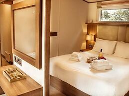 Slow You Down - Kelling Heath Holiday Park - 21026
