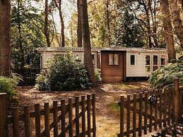 Slow You Down - Kelling Heath Holiday Park - 21026